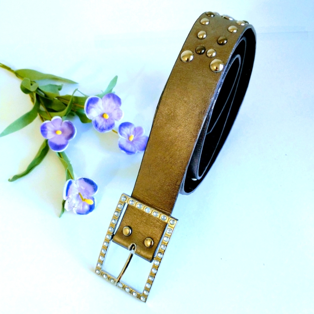 Women's Fashion Belt